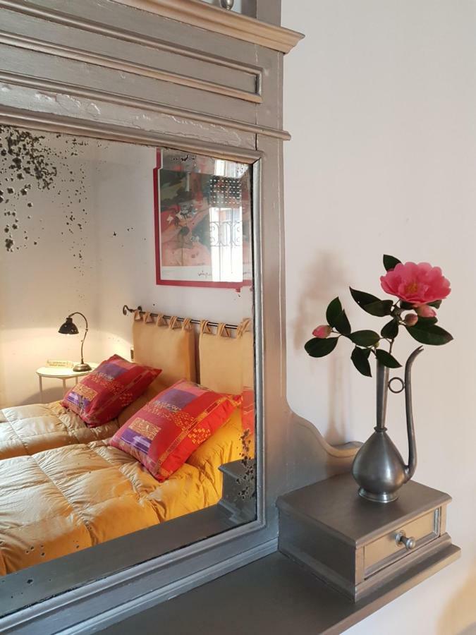 B&B Gloria 갈라라테 외부 사진