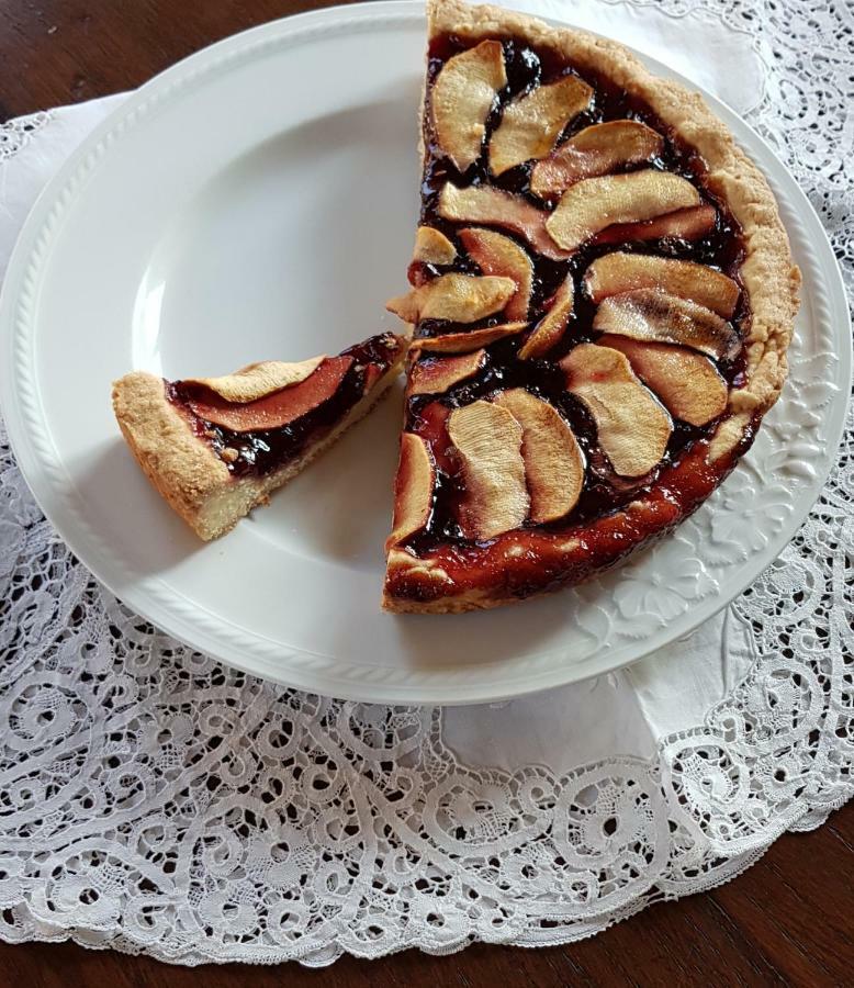 B&B Gloria 갈라라테 외부 사진